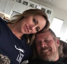 Mark Geist Wikipedia; Wife, Age, Parents, Kids, Net Worth, Arm