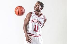 Indianapolis Star Indiana University Hoosiers Section Indiana Basketball Indiana Hoosiers Basketball
