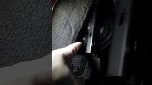 Audi Q7 Battery Location Youtube