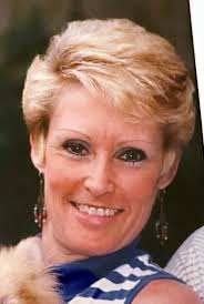 Julia Waites Obituary