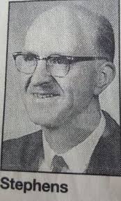Dr Herbert Henry Stephens (1906-1996)