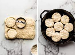 Everything Biscuits (Easy Recipe) - Sally's Baking Addiction