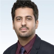 Faraz Memon, B.Eng, PMP®