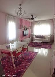 Untuk lahan sempit seperti halaman rumah dan pekarangan, tanaman hias dalam pot merupakan solusi. Dekorasi Menarik Rumah Flat 650sqft Deco Rumah Cantik Facebook