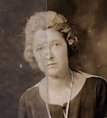 Florence Hodge (1875-1953)