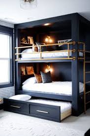 Bunk beds are also popular on ships. 420 Best Modern Bunk Beds Ideas In 2021 Bunk Beds Bunk Rooms Modern Bunk Beds