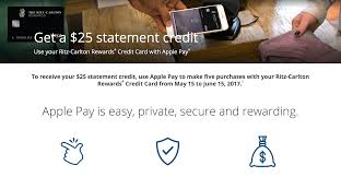 However, reader hunt sent in that they are now able to add their ink cash card to apple pay. Chase Marriott Ritz Carlton Get 15 25 By Using Apple Pay Us Credit Card Guide