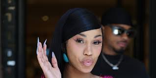Cardi B's Kids Speak Fluent Spanish: How Celebrity Bilingual Parenting Is Reshaping Hollywood's Narrative