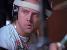 The clip was directed by adam dubin and edited by sean fullan and is made up of clips from. Metallica Nothing Else Matters Official Music Video Youtube
