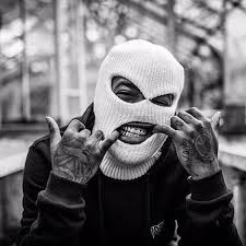 Ski resorts screensavers and wallpaper. Green Baddie Ski Mask Aesthetic Wallpaper Novocom Top