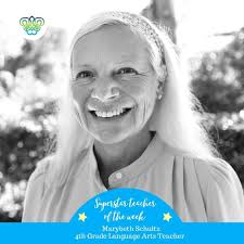 Marybeth Schultz My career in education began twenty years ago and I have  held various positions throughout my career including Principal, Assistant  Principal, Curriculum Specialist and Classroom Teacher. My love of  Literature,