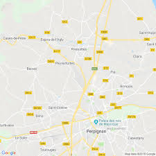 Décoller de perpignan avec bourse des vols, c'est pouvoir bénéficier de l'offre de 7 compagnies aériennes aux destinations toutes plus alléchantes les unes que. Aeroport Perpignan Rivesaltes Departs Pgf Horaire De Vol Departs