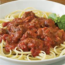 Classic Contadina Spaghetti Sauce Allrecipes
