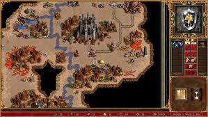 Before starting the game a player was to choose one of the eight races, on behalf of which he. Heroes Of Might And Magic 3 Hd Edition Download
