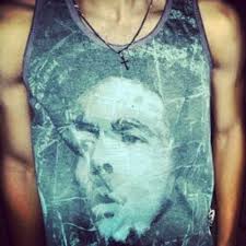 Bianca hendricks (@BinxBinkles)