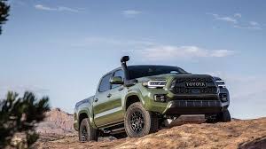 Considering that the tacoma is of a similar size and weight, we may presume it will use one of its engines. 2021 Toyota Tacoma Diesel Is There Any Chance To See It Pickup Truck Newspickup Truck News