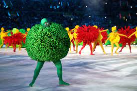 The closing ceremony of the 2016 summer olympics was held on 21 august 2016 from 20:00 to 22:50 brt at the maracanã stadium. Closing Ceremony For The 2016 Summer Olympics Rio Dances The Torch Npr