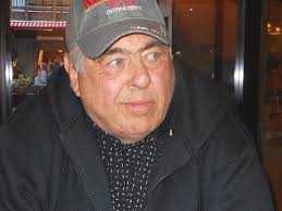 Charles F. "Chuck" Julian Obituary