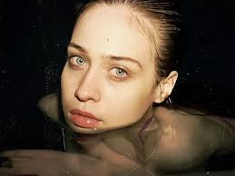 Fiona Apple.