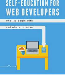 Self Education For Web Developers Pdf Web Development Development Education