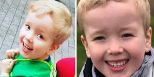 Arthur Labinjo-Hughes' grandad says murderers “must never see the light of  day again”