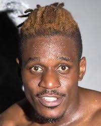 BoxRec: Ronald Ellis