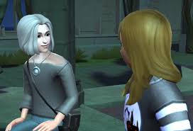 Which is not another form of magical transportation? Chiara X Mc Shipping Wiki Fandom