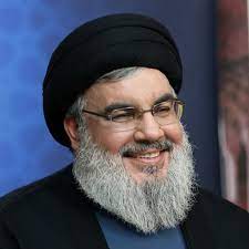 حالة من الجدل أثارها ظهور أمين عام حزب الله اللبناني حسن نصرالله، اليوم الثلاثاء، على مواقع التواصل الاجتماعي بشأن حالته الصحية. Ø§Ù„Ø³ÙŠØ¯ Ø­Ø³Ù† Ù†ØµØ± Ø§Ù„Ù„Ù‡ Ù…Ù† Ø§Ù„Ù‚Ù„Ø¨ Naasrallah Twitter