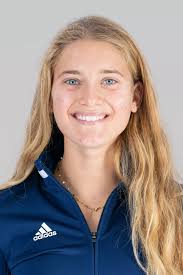 2023-24 Women's Cross Country/Track Roster