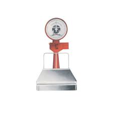 Dial Scales at best price in New Delhi by Ashoka Metal Works And Co.