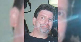 Patrick Dougherty (January 13, 1967