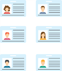 Bingung mencari perusahaan yang membuat name tag? 25 Free Printable Name Tag Templates Word Pdf