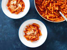 Sunday Meat Gravy But Make It Weeknight Dinner Friendly Recipes Serious Eats Tomato Sauce Recipe