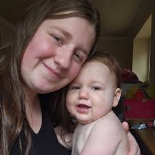 Need to bring a healthy snack once a month for my son's kindergarten class  that is not homemade. Looking for ideas besides the basics