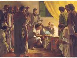 The Twelve Sons Of Jacob Who Became The Twelve Tribes Of Israel Hubpages