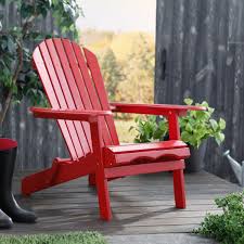 Cape Cod Foldable Adirondack Chair Walmart Com In 2020 Red Adirondack Chairs Adirondack Chair Outdoor Chairs