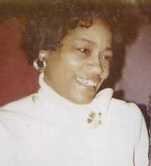 Rosie ( Rosa) Lee Lamar Williams