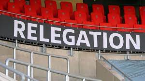 Nach abpfiff sprachen trainer und spieler beider teams bei dazn. Bundesliga Relegation 2021 Mit 1 Fc Koln Termine Und Tv Kicker