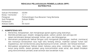 We did not find results for: Rpp Matematika Kls 5 Sd Materi Pecahan Desimal Kurikulum 2013 File Guru Now