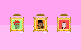The Cult Of Cryptopunks Techcrunch