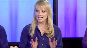 The big bang theory's melissa rauch and 227's jackee harry talk with dave rubin about their character's voices, fame and how they interact with fans. Melissa Rauch Reveals Who Inspired Bernadettes Voice On Big Bang Theory Youtube