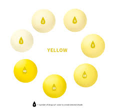 wilton fondant color mixing chart best picture of chart