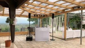 Das personal ist sehr freundlich und zuvorkommend. Heiraten Im Haus Am Weinberg In St Martin Stefan Kietz