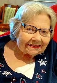 Marjorie A Gilchrist Obituary