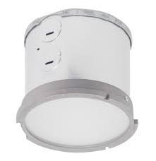 Westgate Westgate Crlc Egn 15w 40k D Led Commercial Clip On Snap In Recessed Lights 15w 1245lm 4000k