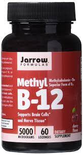 This ensures that more of the b12 gets to go where it needs to. Best Vitamin B12 Supplements 2021 Guide Top Ten Select