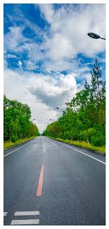 A collection of the top 73 landscape wallpapers and backgrounds available for download for free. Jalan Wallpaper