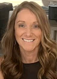 Brianne Lyn (Farrell) Sutkus, 43, formerly of Ogdensburg