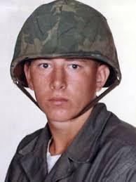 PFC Roger Leo Henderson, Portland, OR