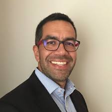 Dalia Reda Email & Phone Number